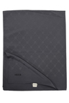 Aker Monogram Şal - Antrasit 975