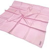 Armanda Düz İpek Eşarp Twill - Lila Pembe