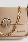 Armine Çanta 397 - Vizon