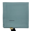 Armine Düz İpek Eşarp - 1197 Mavi Twill