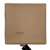 Armine Düz İpek Eşarp - 1266 Camel Twill