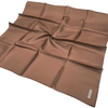 Armine Düz İpek Eşarp - 192 Latte Twill