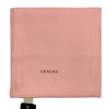 Armine Düz İpek Eşarp - 89 Pembe Twill