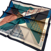 Armine İpek Eşarp 2022 Kış 8620-07 Twill