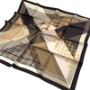 Armine İpek Eşarp 2022 Kış 8620-08 Twill
