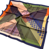 Armine İpek Eşarp 2022 Kış 8620-39 Twill