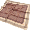 Armine İpek Eşarp 2022 Kış 8631-08 Twill