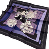 Armine İpek Eşarp 2022 Kış 8644-09 Twill