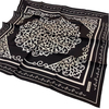 Armine İpek Eşarp 2022 Kış 8650-19 Twill