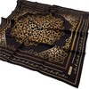 Armine İpek Eşarp 2022 Kış 8650-30 Twill
