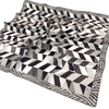 Armine İpek Eşarp 2022 Kış 8658-09 Twill