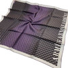Armine İpek Eşarp 2022 Kış 8661-10 Twill