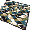 Armine İpek Eşarp 2022 Kış 8664-25 Twill