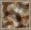 Armine İpek Eşarp 2023 Kış 8830-04 Twill