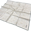 Armine İpek Eşarp 2023 Yaz 8900-35 Twill