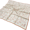 Armine İpek Eşarp 2023 Yaz 8900-36 Twill