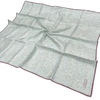 Armine İpek Eşarp 2023 Yaz 8900-40 Twill