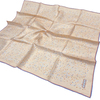 Armine İpek Eşarp 2023 Yaz 8900-41 Twill