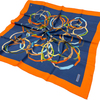 Armine İpek Eşarp 2023 Yaz 8902-19 Twill