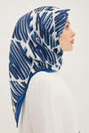Armine İpek Eşarp 2023 Yaz 8911-36 Twill