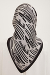 Armine İpek Eşarp 2023 Yaz 8911-52 Twill