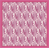 Armine İpek Eşarp 2023 Yaz 8911-57 Twill