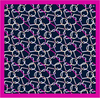 Armine İpek Eşarp 2023 Yaz 8916-08 Twill