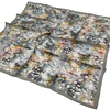 Armine İpek Eşarp 2023 Yaz 8922-09 Twill