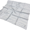 Armine İpek Eşarp 2023 Yaz 8925-54 Twill