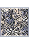 Armine İpek Eşarp 2023 Yaz 8929-34 Twill