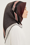 Armine İpek Eşarp 2023 Yaz 8930-51 Twill