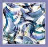 Armine İpek Eşarp 2023 Yaz 8932-32 Twill