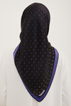 Armine İpek Eşarp 2023 Yaz 8936-01 Twill