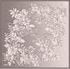 Armine İpek Eşarp 2023 Yaz 8938-02 Twill