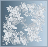 Armine İpek Eşarp 2023 Yaz 8938-32 Twill