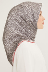 Armine İpek Eşarp 2023 Yaz 8947-06 Twill