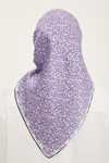 Armine İpek Eşarp 2023 Yaz 8947-31 Twill