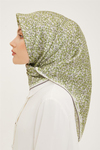 Armine İpek Eşarp 2023 Yaz 8947-51 Twill