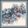 Armine İpek Eşarp 2023 Yaz 8949-54 Twill