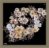 Armine İpek Eşarp 2023 Yaz 8952-51 Twill
