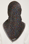 Armine İpek Eşarp 2024 Kış - 9013-09 Twill