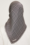 Armine İpek Eşarp 2024 Kış - 9029-05 Twill