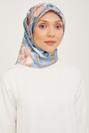 Armine İpek Eşarp 2024 Kış - 9034-06 Twill