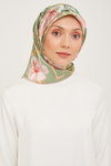 Armine İpek Eşarp 2024 Kış - 9034-08 Twill