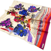 Armine İpek Eşarp 2024 Kış - 9047-33 Twill