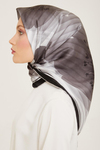 Armine İpek Eşarp 2024 Yaz - 9100-07 Twill