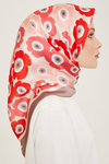 Armine İpek Eşarp 2024 Yaz - 9106-03 Twill