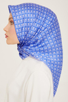 Armine İpek Eşarp 2024 Yaz - 9109-03 Twill