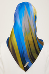 Armine İpek Eşarp 2024 Yaz - 9131-83 Twill