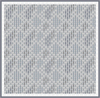 Armine İpek Eşarp 2024 Yaz - 9144-04 Twill